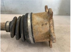 Recambio de palier trasero derecho para mitsubishi montero (v60/v70) 3.2 di-d (v68w, v78w) referencia OEM IAM MR528647  