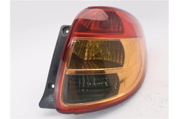 Recambio de piloto trasero derecho para suzuki sx4 (gy) 1.6 vvt referencia OEM IAM 22016684  