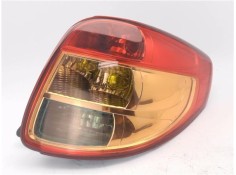 Recambio de piloto trasero derecho para suzuki sx4 (gy) 1.6 vvt referencia OEM IAM 22016684  