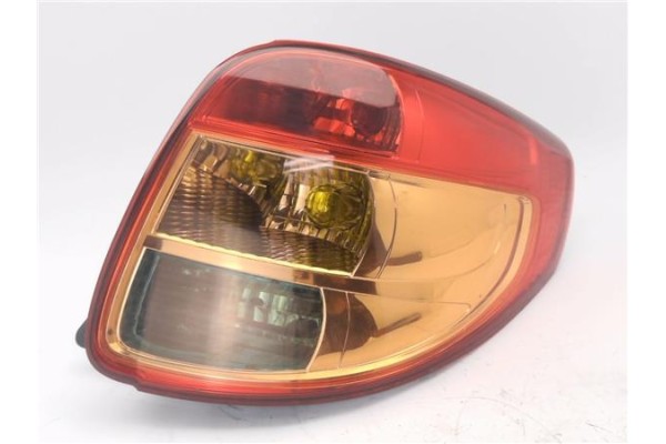 Recambio de piloto trasero derecho para suzuki sx4 (gy) 1.6 vvt referencia OEM IAM 22016684  