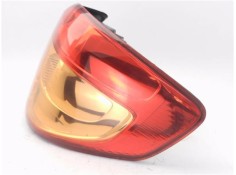 Recambio de piloto trasero derecho para suzuki sx4 (gy) 1.6 vvt referencia OEM IAM 22016684  