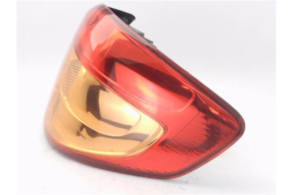 Recambio de piloto trasero derecho para suzuki sx4 (gy) 1.6 vvt referencia OEM IAM 22016684  