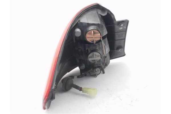 Recambio de piloto trasero derecho para suzuki sx4 (gy) 1.6 vvt referencia OEM IAM 22016684  
