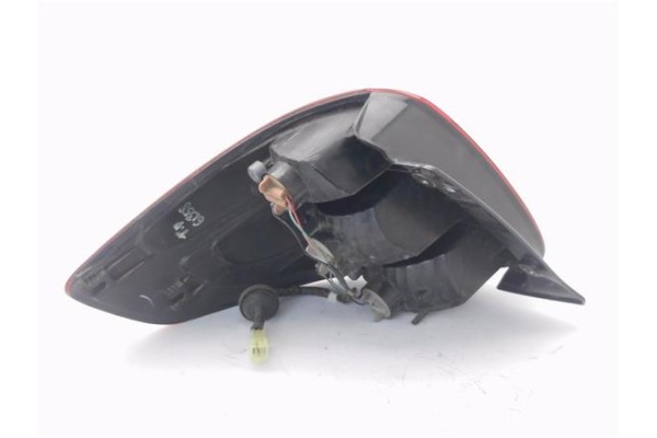 Recambio de piloto trasero derecho para suzuki sx4 (gy) 1.6 vvt referencia OEM IAM 22016684  