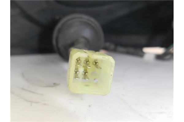 Recambio de piloto trasero derecho para suzuki sx4 (gy) 1.6 vvt referencia OEM IAM 22016684  