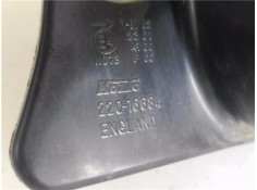Recambio de piloto trasero derecho para suzuki sx4 (gy) 1.6 vvt referencia OEM IAM 22016684  