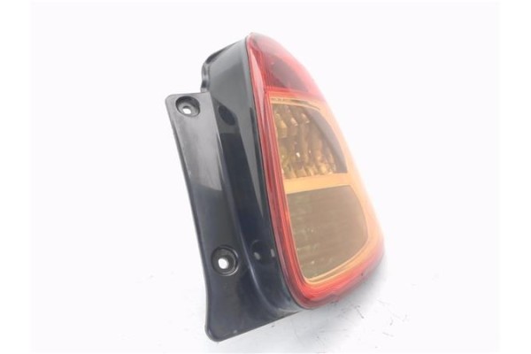 Recambio de piloto trasero derecho para suzuki sx4 (gy) 1.6 vvt referencia OEM IAM 22016684  