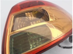 Recambio de piloto trasero derecho para suzuki sx4 (gy) 1.6 vvt referencia OEM IAM 22016684  