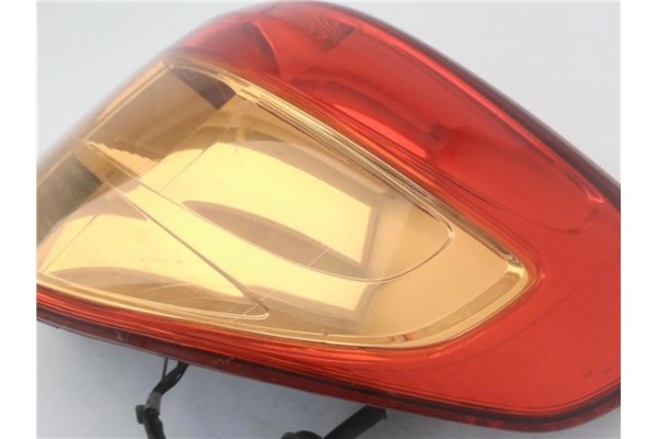 Recambio de piloto trasero derecho para suzuki sx4 (gy) 1.6 vvt referencia OEM IAM 22016684  