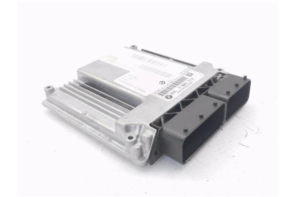 Recambio de centralita para bmw serie 3 berlina (e90) 3.0 330d referencia OEM IAM DDE7801712 0281013253 