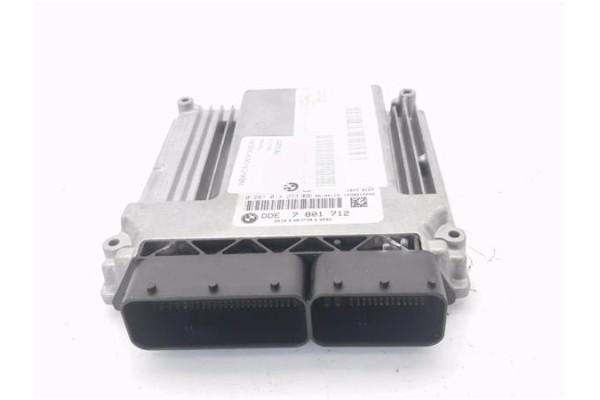 Recambio de centralita para bmw serie 3 berlina (e90) 3.0 330d referencia OEM IAM DDE7801712 0281013253 