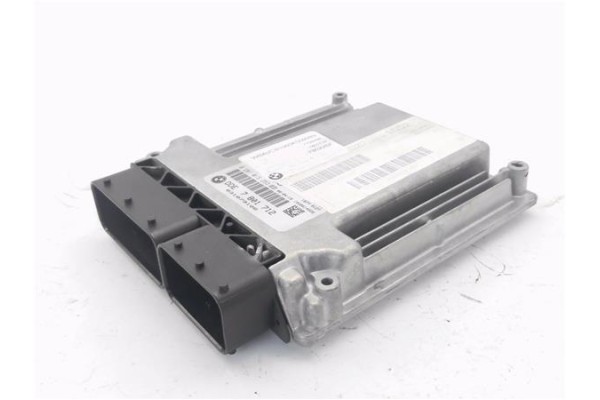 Recambio de centralita para bmw serie 3 berlina (e90) 3.0 330d referencia OEM IAM DDE7801712 0281013253 