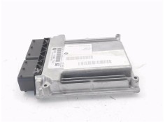 Recambio de centralita para bmw serie 3 berlina (e90) 3.0 330d referencia OEM IAM DDE7801712 0281013253 