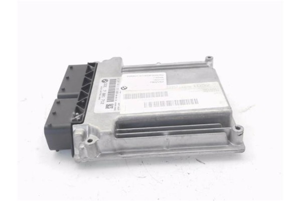 Recambio de centralita para bmw serie 3 berlina (e90) 3.0 330d referencia OEM IAM DDE7801712 0281013253 