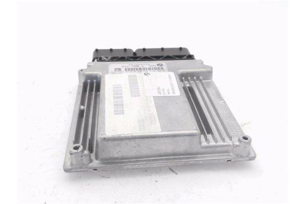 Recambio de centralita para bmw serie 3 berlina (e90) 3.0 330d referencia OEM IAM DDE7801712 0281013253 