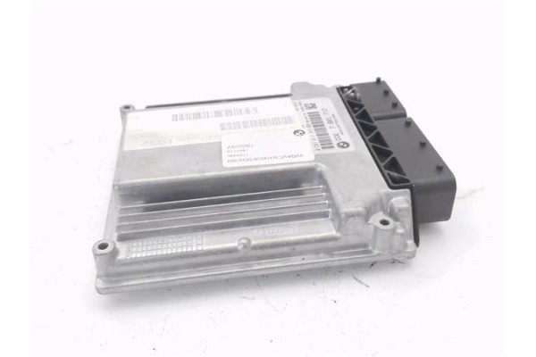 Recambio de centralita para bmw serie 3 berlina (e90) 3.0 330d referencia OEM IAM DDE7801712 0281013253 