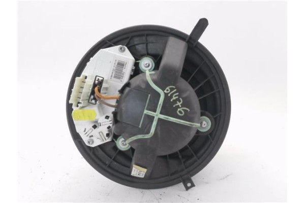 Recambio de motor calefaccion para bmw serie 3 berlina (e90) 3.0 330d referencia OEM IAM 985466N16 6411693366308 