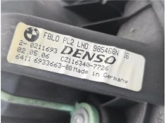 Recambio de motor calefaccion para bmw serie 3 berlina (e90) 3.0 330d referencia OEM IAM 985466N16 6411693366308 