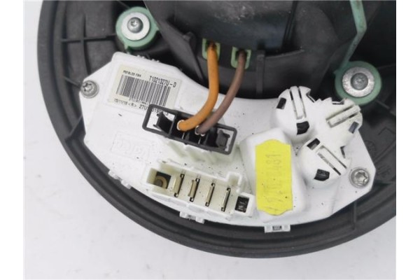 Recambio de motor calefaccion para bmw serie 3 berlina (e90) 3.0 330d referencia OEM IAM 985466N16 6411693366308 