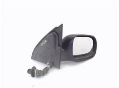 Recambio de retrovisor derecho para seat arosa (6h1) referencia OEM IAM   