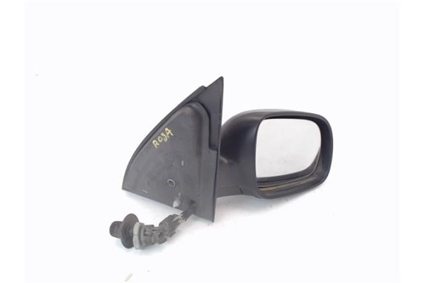 Recambio de retrovisor derecho para seat arosa (6h1) referencia OEM IAM   