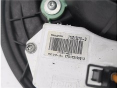 Recambio de motor calefaccion para bmw serie 3 berlina (e90) 3.0 330d referencia OEM IAM 985466N16 6411693366308 