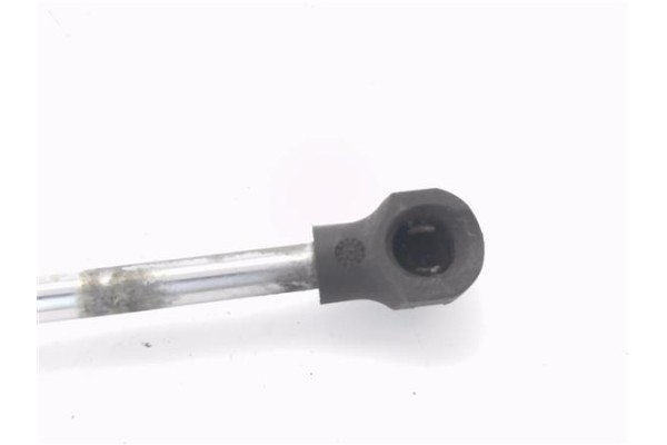 Recambio de amortiguador capo para renault clio iv 1.2 expression referencia OEM IAM 654703994R  