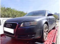 audi a4 avant (8e) del año 2009