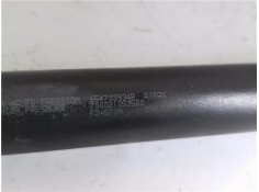 Recambio de amortiguador capo para renault clio iv 1.2 expression referencia OEM IAM 654703994R  