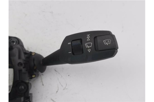 Recambio de mando intermitencia para bmw serie 3 berlina (e90) 3.0 330d referencia OEM IAM 392002081 698957803 