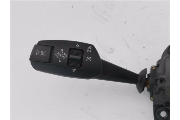 Recambio de mando intermitencia para bmw serie 3 berlina (e90) 3.0 330d referencia OEM IAM 392002081 698957803 