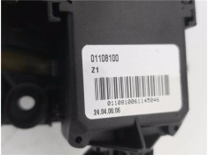 Recambio de mando intermitencia para bmw serie 3 berlina (e90) 3.0 330d referencia OEM IAM 392002081 698957803 