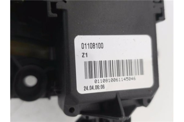Recambio de mando intermitencia para bmw serie 3 berlina (e90) 3.0 330d referencia OEM IAM 392002081 698957803 