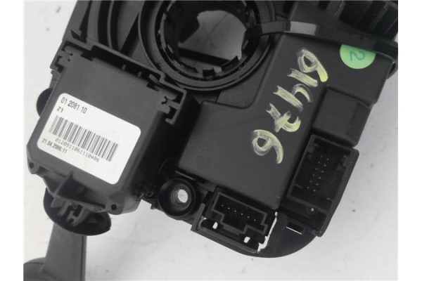 Recambio de mando intermitencia para bmw serie 3 berlina (e90) 3.0 330d referencia OEM IAM 392002081 698957803 