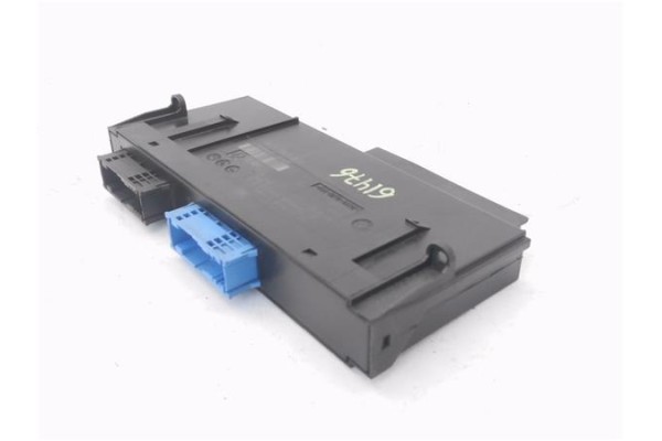 Recambio de modulo confort para bmw serie 3 berlina (e90) 3.0 330d referencia OEM IAM 532305J09 6135911949101 