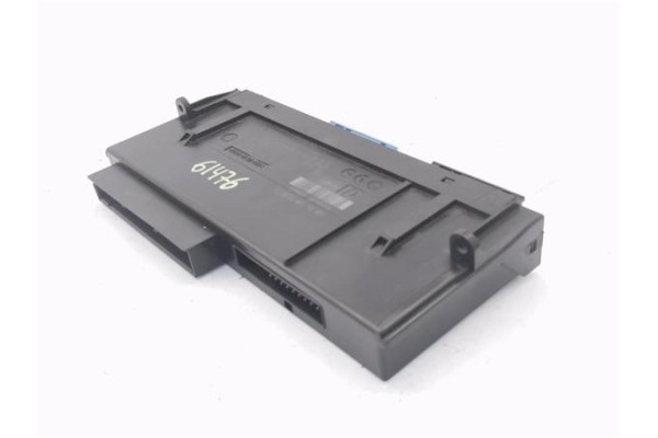 Recambio de modulo confort para bmw serie 3 berlina (e90) 3.0 330d referencia OEM IAM 532305J09 6135911949101 