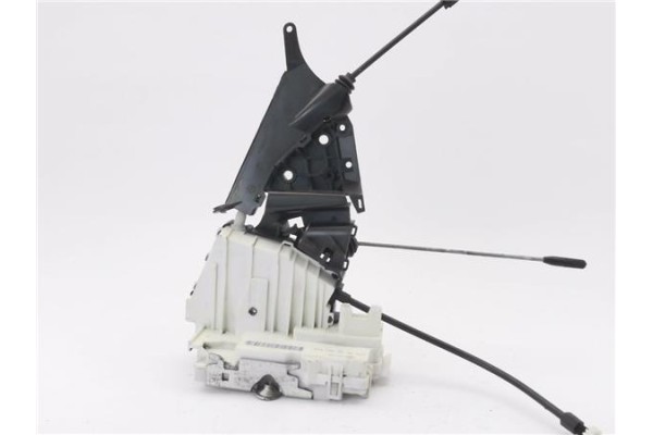 Recambio de cierre electromagnetico delantero izquierdo para mercedes-benz clase a (bm 169) 1.5 a 150 (169.031) referencia OEM I