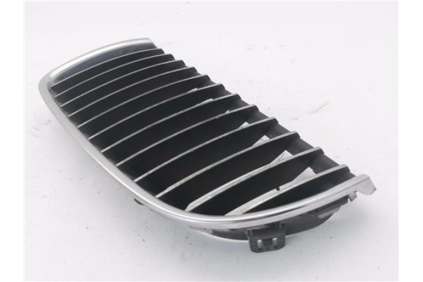 Recambio de rejilla capo para bmw serie 3 berlina (e90) 3.0 330d referencia OEM IAM 22405910 7120009 