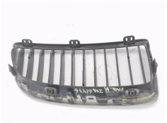 Recambio de rejilla capo para bmw serie 3 berlina (e90) 3.0 330d referencia OEM IAM 22405910 7120009 