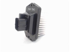 Recambio de resistencia calefaccion para honda jazz (gk) 1.3 comfort referencia OEM IAM 2UHT5A0  