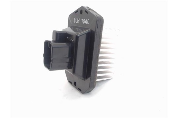 Recambio de resistencia calefaccion para honda jazz (gk) 1.3 comfort referencia OEM IAM 2UHT5A0  