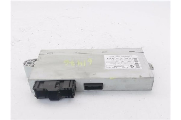 Recambio de modulo electronico para bmw serie 3 berlina (e90) 3.0 330d referencia OEM IAM 61356943791  