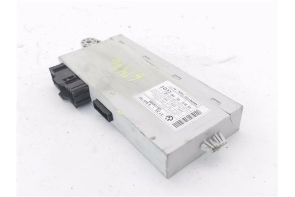 Recambio de modulo electronico para bmw serie 3 berlina (e90) 3.0 330d referencia OEM IAM 61356943791  