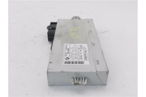 Recambio de modulo electronico para bmw serie 3 berlina (e90) 3.0 330d referencia OEM IAM 61356943791  