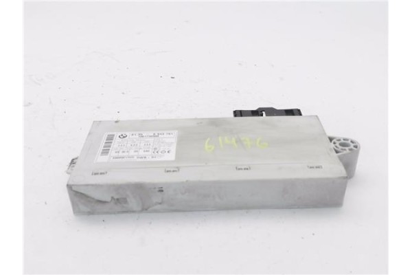 Recambio de modulo electronico para bmw serie 3 berlina (e90) 3.0 330d referencia OEM IAM 61356943791  