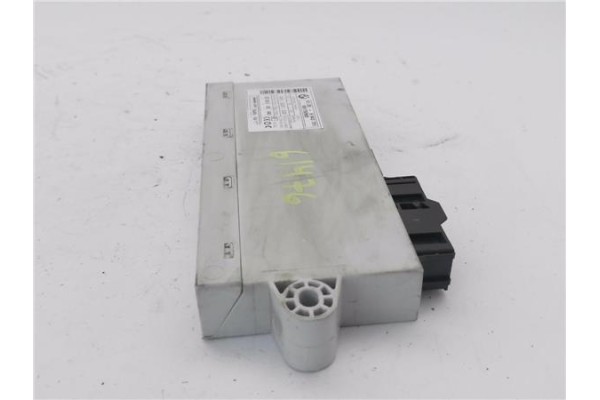 Recambio de modulo electronico para bmw serie 3 berlina (e90) 3.0 330d referencia OEM IAM 61356943791  