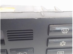Recambio de mandos climatizador para bmw serie 3 berlina (e46) referencia OEM IAM 64116914009  