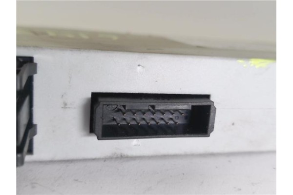 Recambio de modulo electronico para bmw serie 3 berlina (e90) 3.0 330d referencia OEM IAM 61356943791  