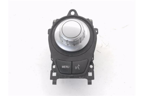 Recambio de mando multifuncion para bmw serie 3 berlina (e90) 3.0 330d referencia OEM IAM 697171001  