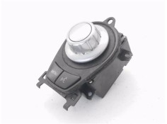 Recambio de mando multifuncion para bmw serie 3 berlina (e90) 3.0 330d referencia OEM IAM 697171001  